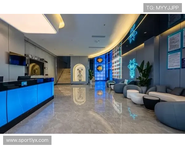 爱游戏体育打造多元化电竞社区平台,满足不同玩家的交流与互动需求